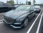 2024 Genesis G80 2.5T Sport Prestige
