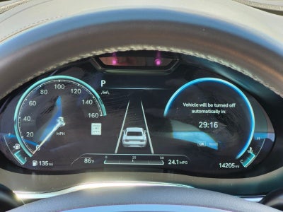 2024 Genesis G80 2.5T Sport Prestige