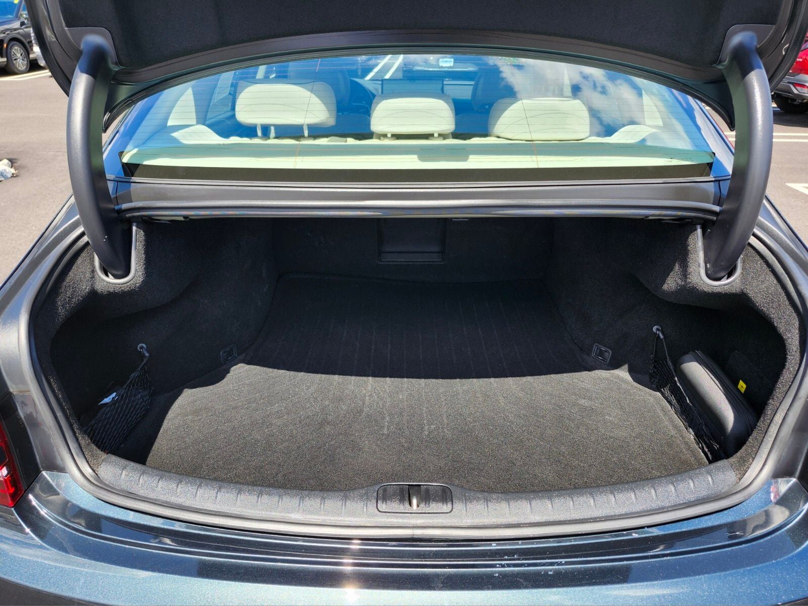 2024 Genesis G80 2.5T Sport Prestige