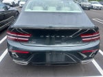 2024 Genesis G80 2.5T Sport Prestige