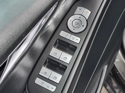 2023 Genesis G80 2.5T
