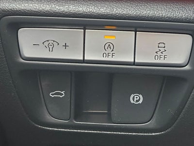 2023 Genesis G80 2.5T