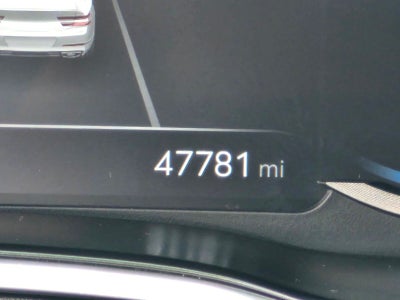 2023 Genesis G80 2.5T