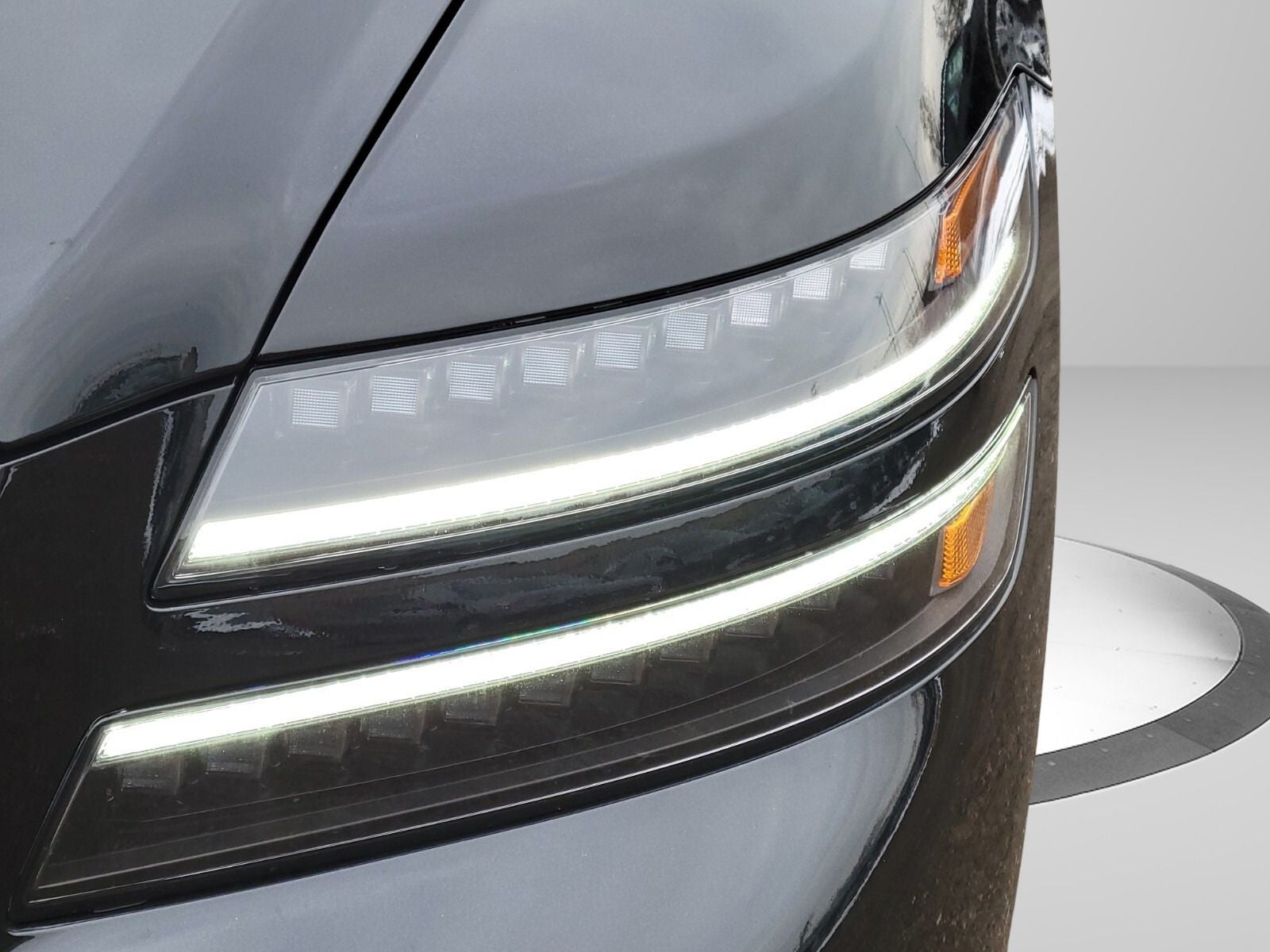 2025 Genesis G80 2.5T Prestige