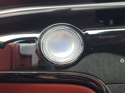 2025 Genesis G80 2.5T Prestige