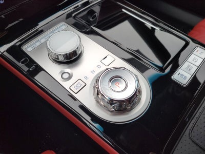 2025 Genesis G80 2.5T Prestige