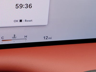 2025 Genesis G80 2.5T Prestige