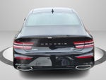 2025 Genesis G80 2.5T Prestige