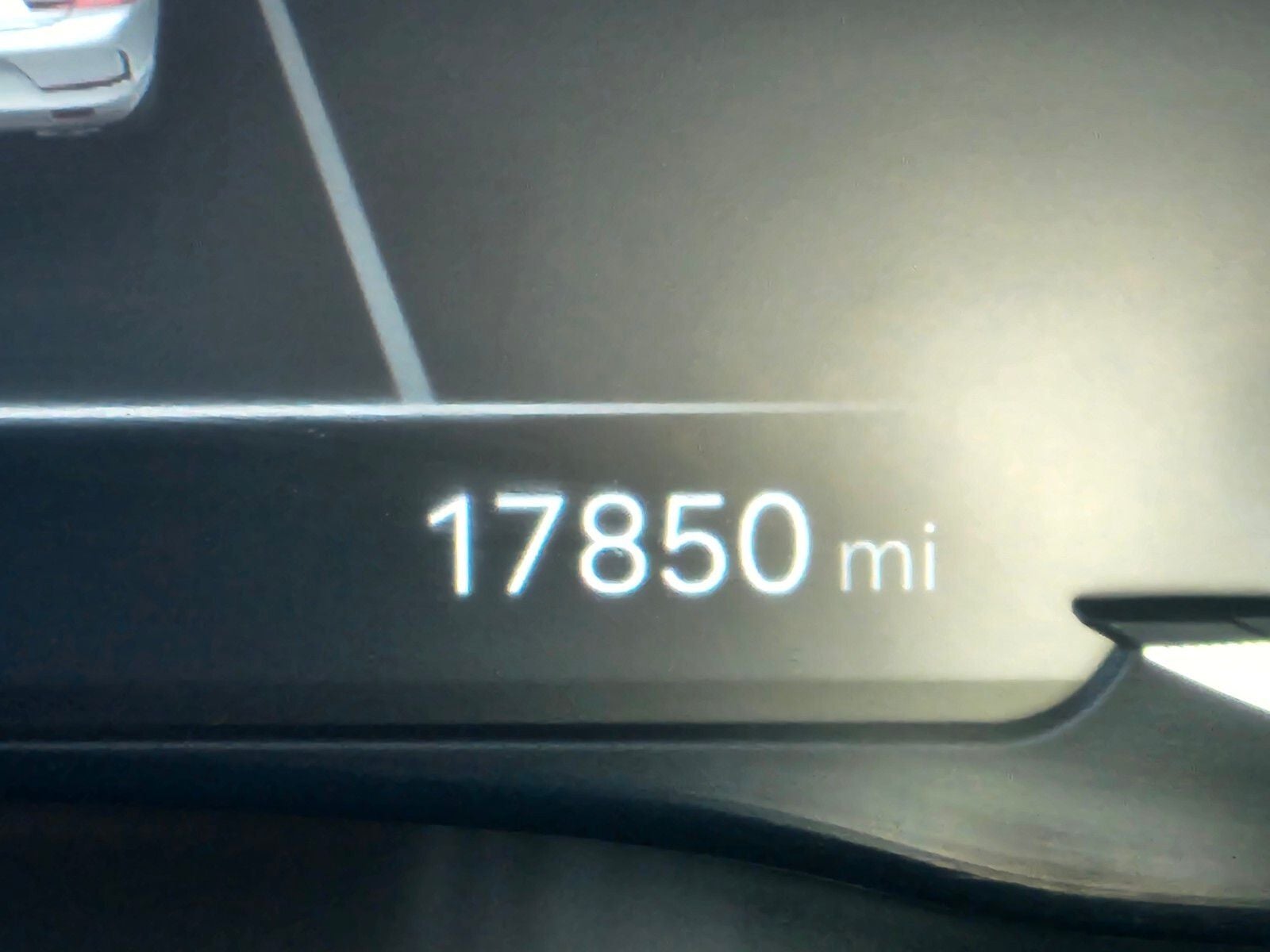 2024 Genesis Electrified G80 Advanced