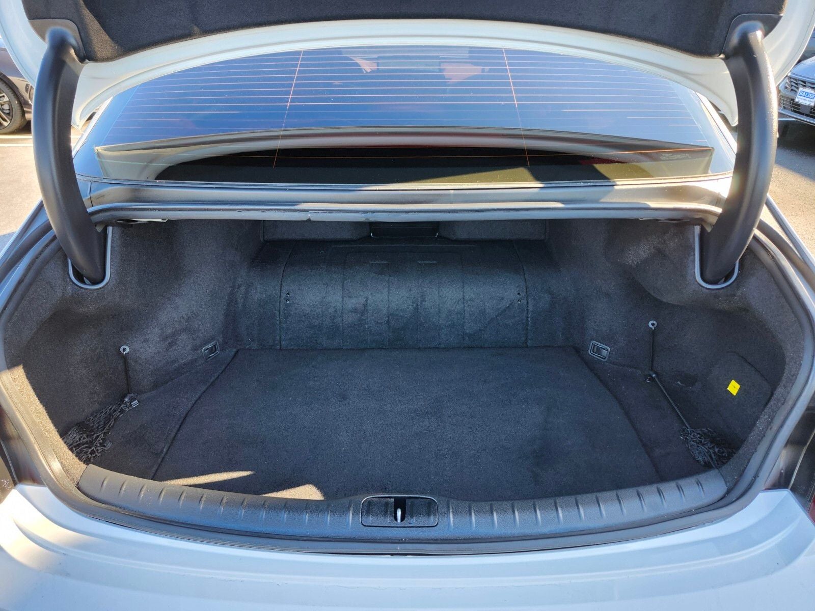 2024 Genesis Electrified G80 Advanced