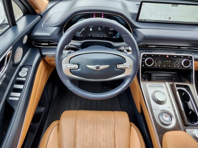 2024 Genesis GV80 2.5T