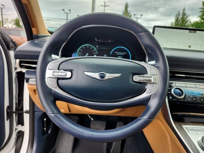 2024 Genesis GV80 2.5T