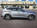 2023 Genesis GV80 3.5T PRESTIGE PACKAGE