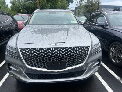 2024 Genesis GV80 3.5T PRESTIGE