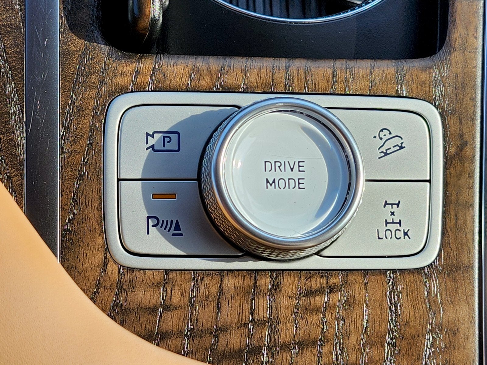 2024 Genesis GV80 3.5T PRESTIGE