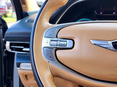 2024 Genesis GV80 3.5T PRESTIGE