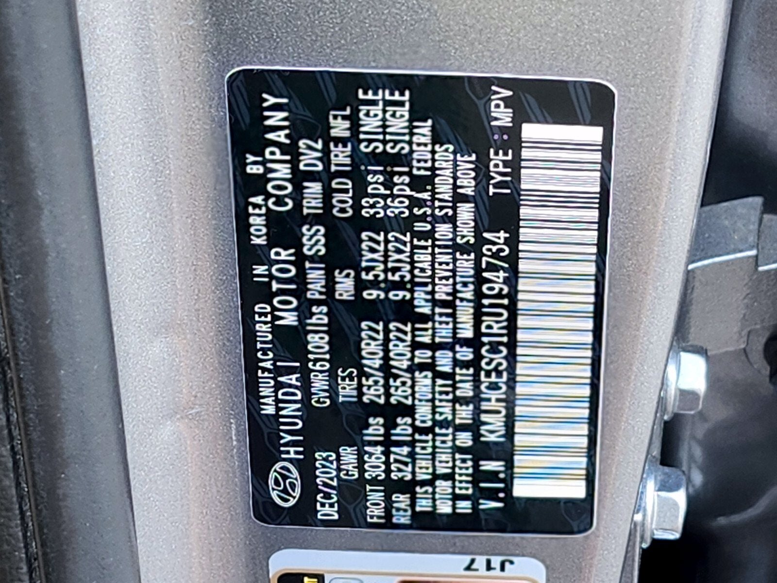 2024 Genesis GV80 3.5T PRESTIGE