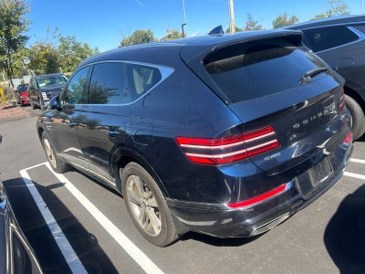 2023 Genesis GV80 3.5T