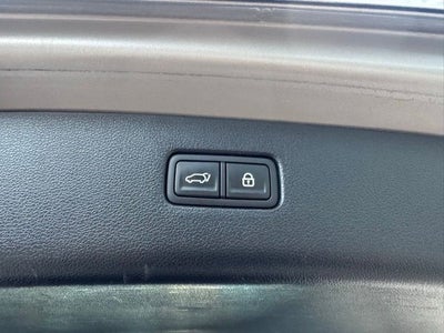 2021 Genesis GV80 3.5T Advanced +