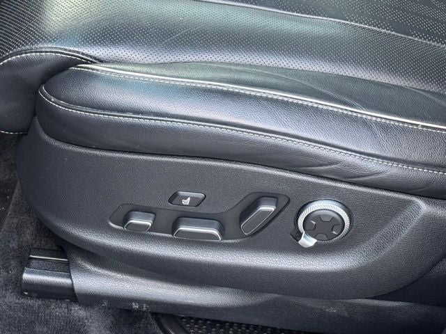 2021 Genesis GV80 3.5T Advanced +