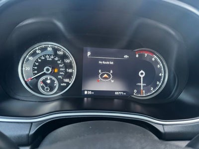 2021 Genesis GV80 3.5T Advanced +