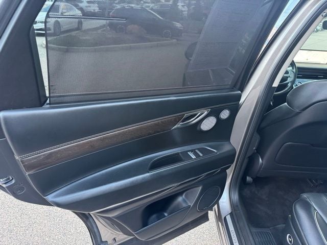 2021 Genesis GV80 3.5T Advanced +