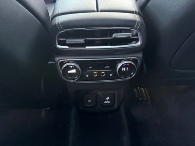 2021 Genesis GV80 3.5T Advanced +