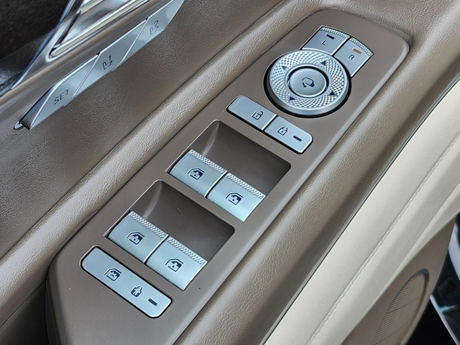 2024 Genesis GV80 3.5T ADVANCED