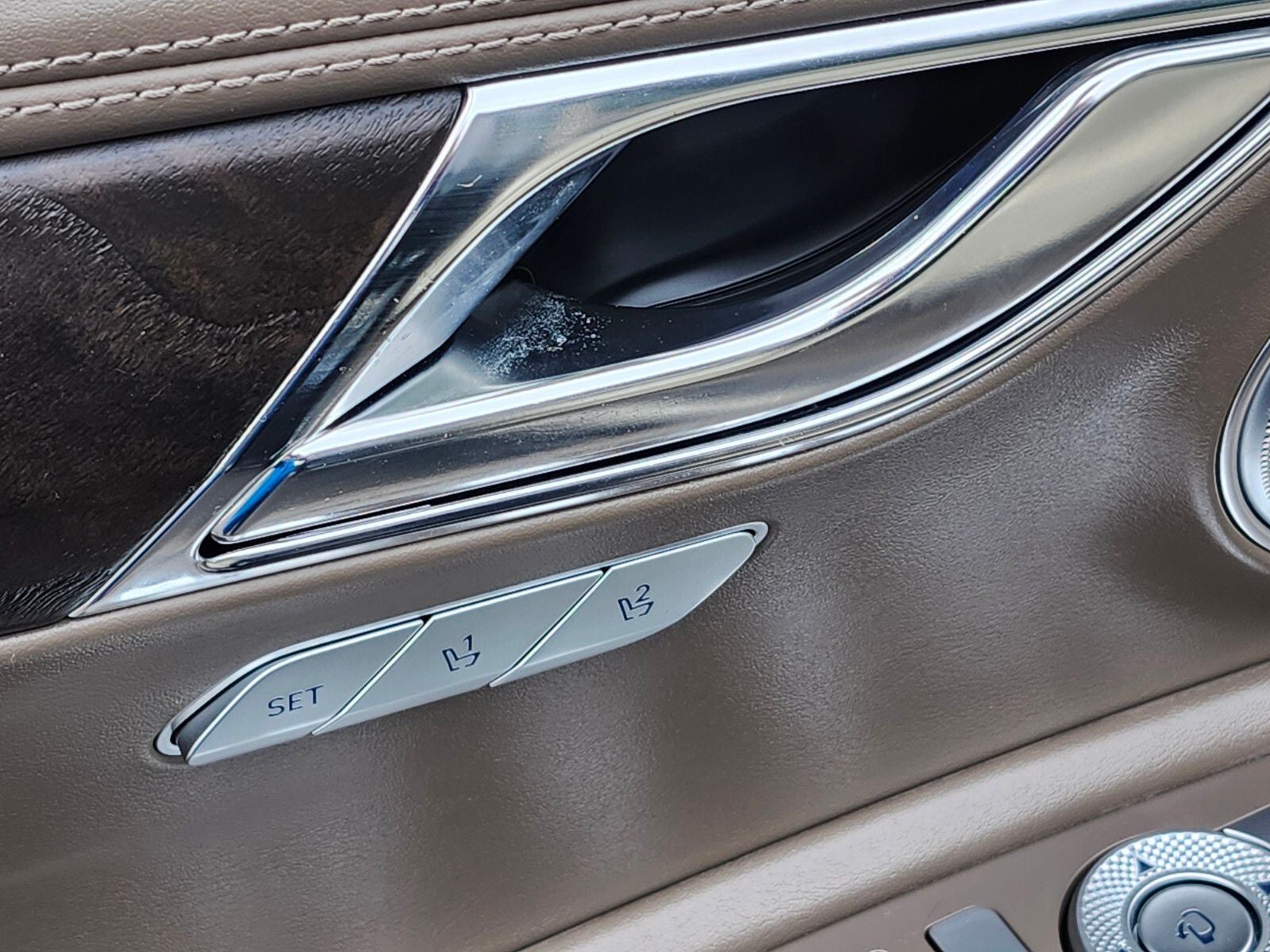 2024 Genesis GV80 3.5T ADVANCED