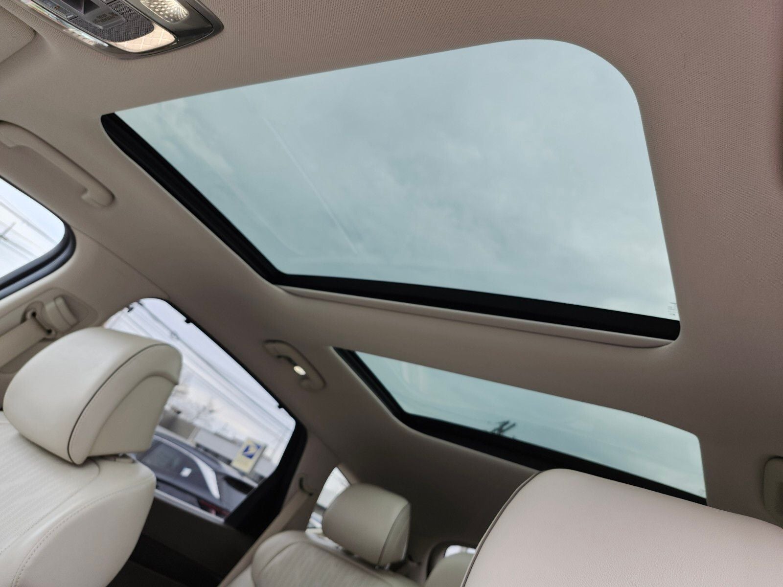 2024 Genesis GV80 3.5T ADVANCED