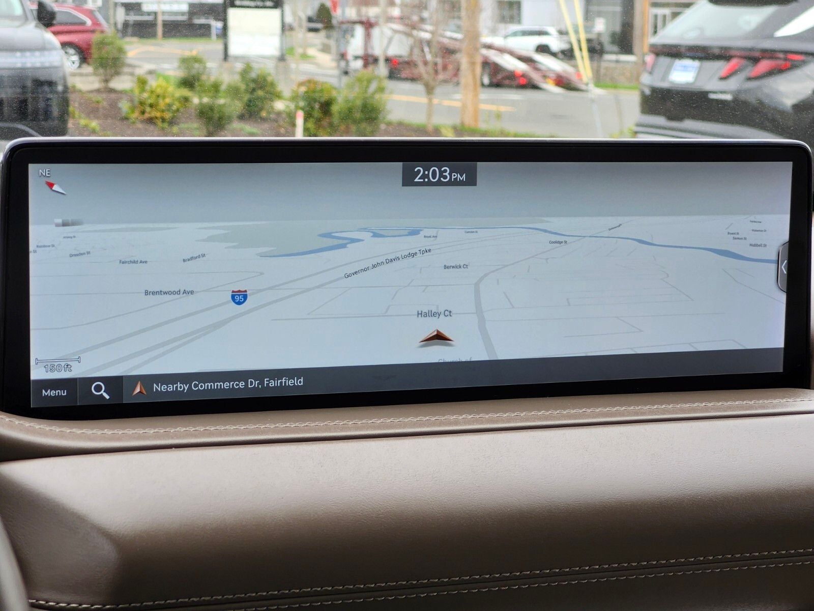 2024 Genesis GV80 3.5T ADVANCED