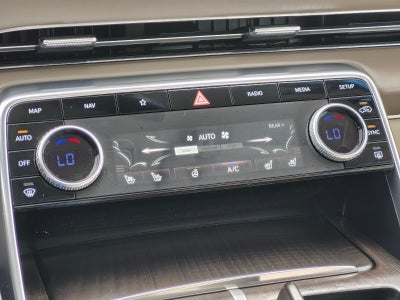 2024 Genesis GV80 3.5T ADVANCED