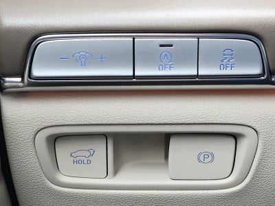 2024 Genesis GV80 3.5T ADVANCED