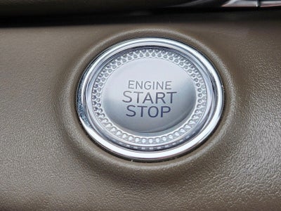 2024 Genesis GV80 3.5T ADVANCED