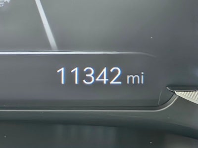 2024 Genesis GV80 3.5T ADVANCED