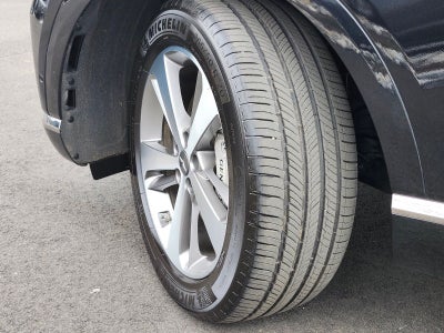 2024 Genesis GV80 3.5T ADVANCED