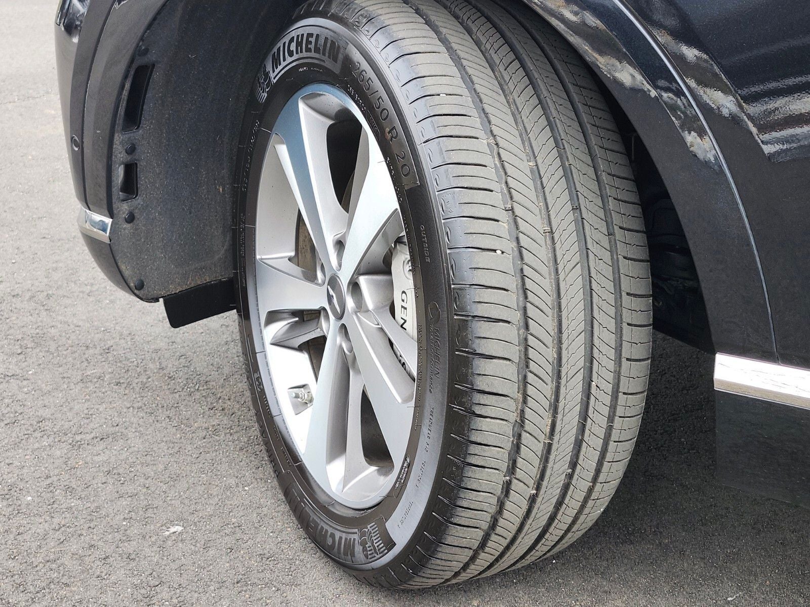 2024 Genesis GV80 3.5T ADVANCED