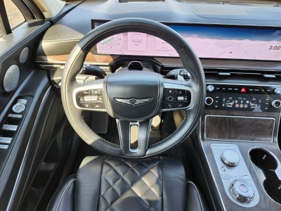 2025 Genesis GV80 3.5T Prestige
