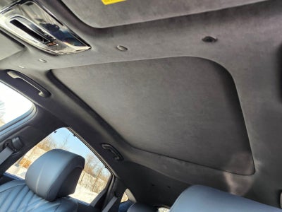 2026 Genesis GV80 Coupe 3.5T e-SC