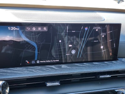 2026 Genesis GV80 Coupe 3.5T e-SC