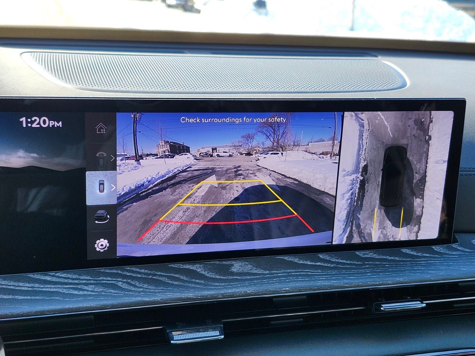 2026 Genesis GV80 Coupe 3.5T e-SC