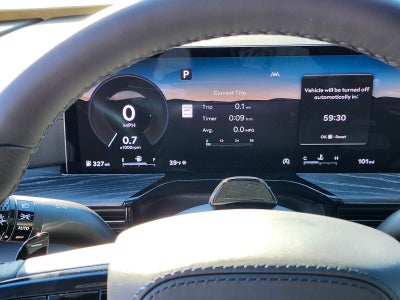 2026 Genesis GV80 Coupe 3.5T e-SC