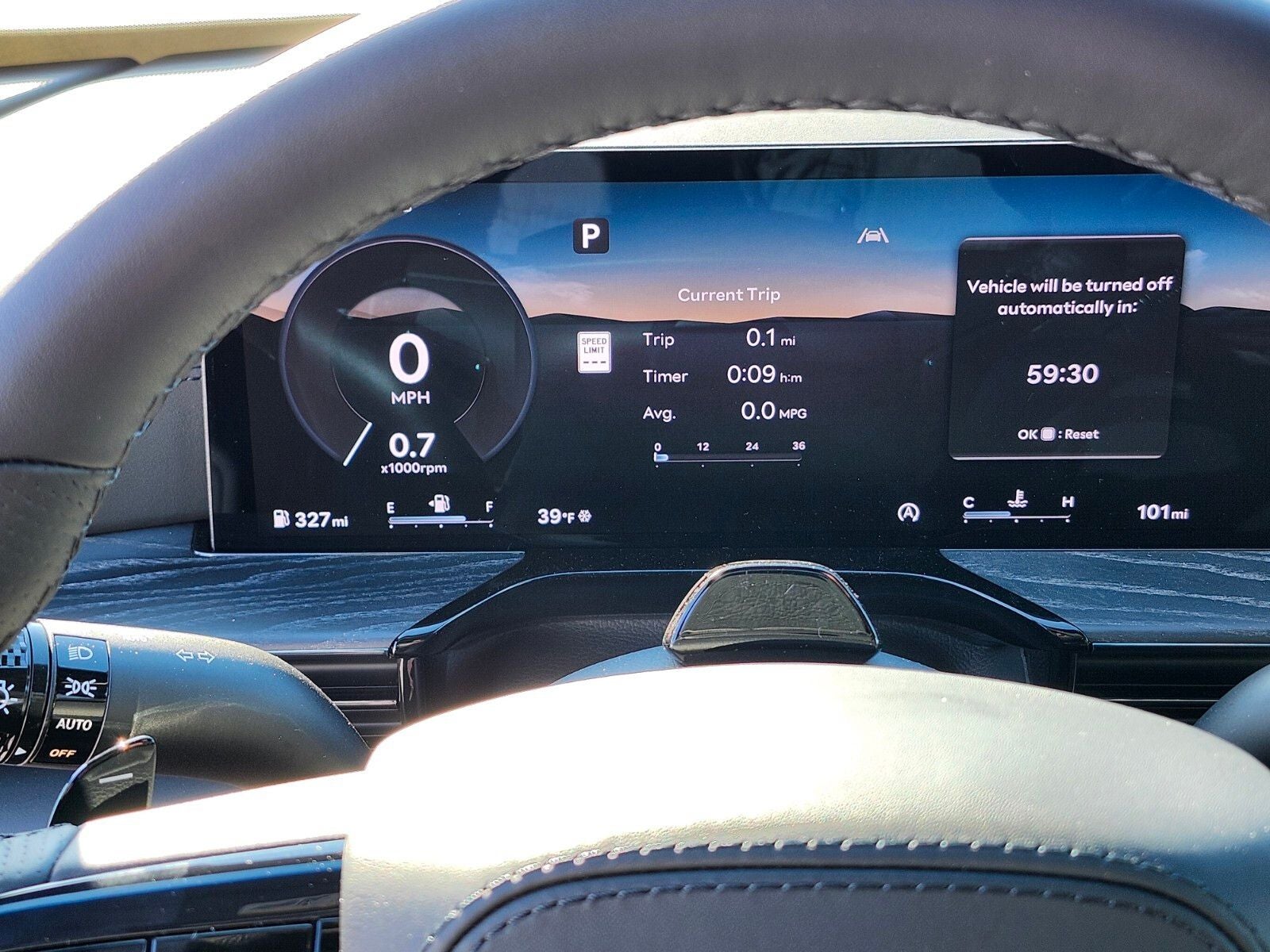 2026 Genesis GV80 Coupe 3.5T e-SC