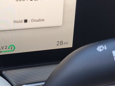 2025 Genesis GV60 Standard