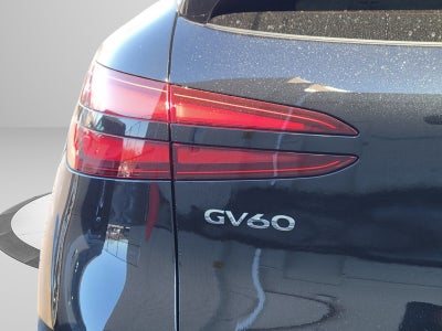 2025 Genesis GV60 Standard