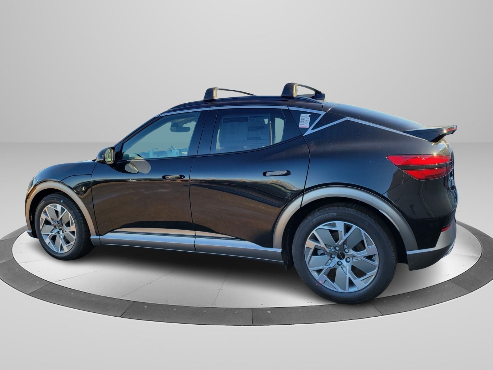 2025 Genesis GV60 Standard