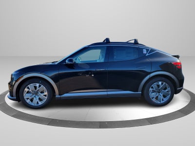 2025 Genesis GV60 Standard