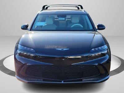 2025 Genesis GV60 Standard