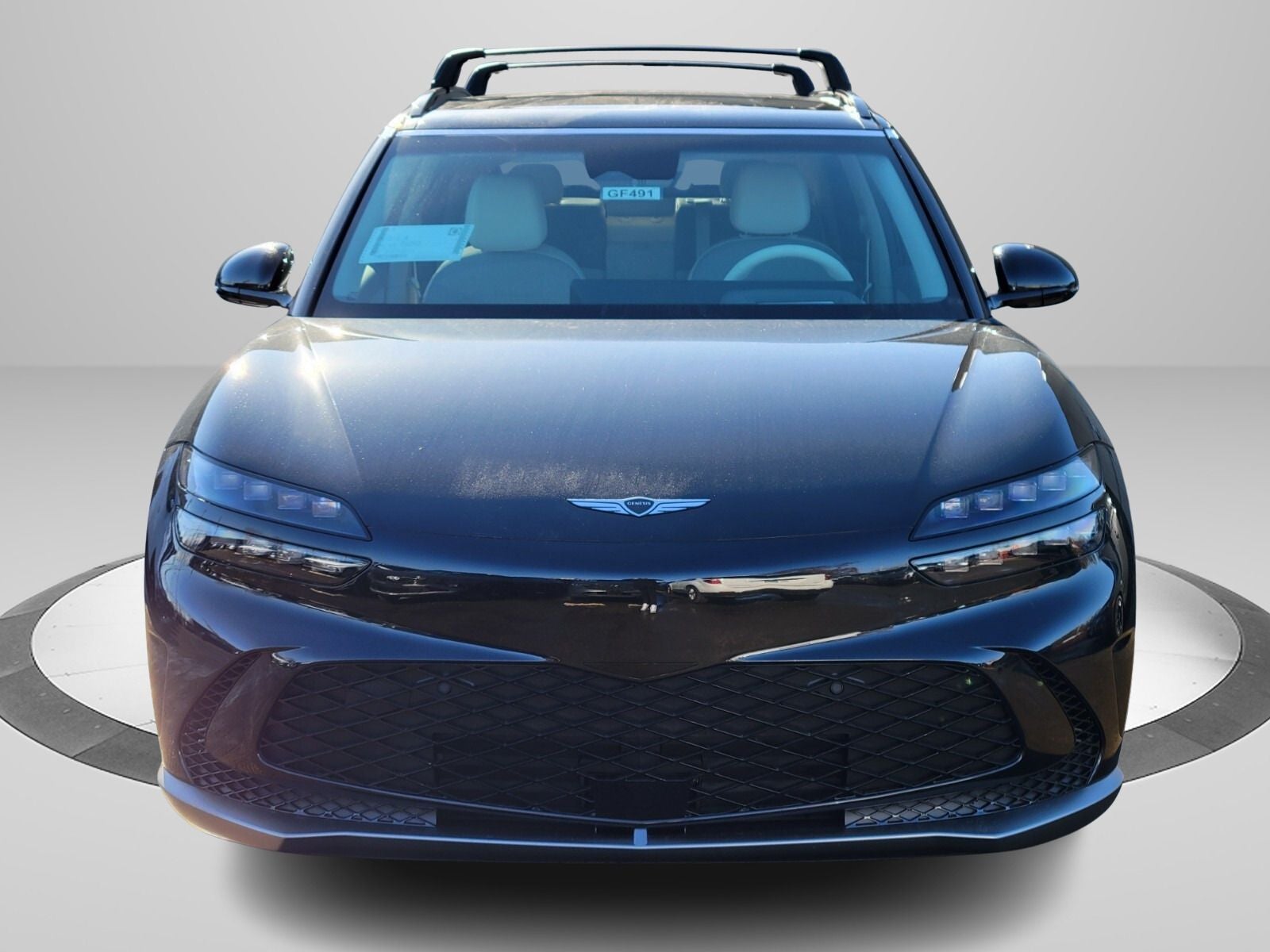 2025 Genesis GV60 Standard