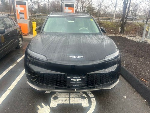 2025 Genesis GV60 Standard